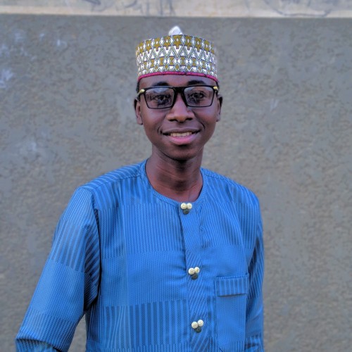 Abubakar  A. profile photo