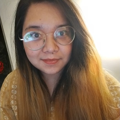 Janica grace B.