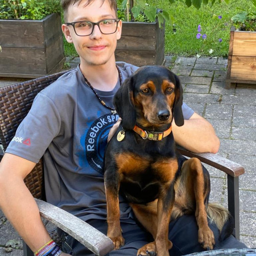 Nico G. profile photo