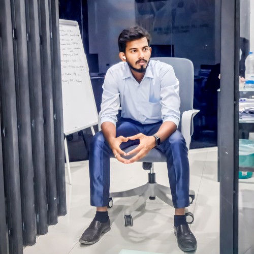 Shahid S. profile photo
