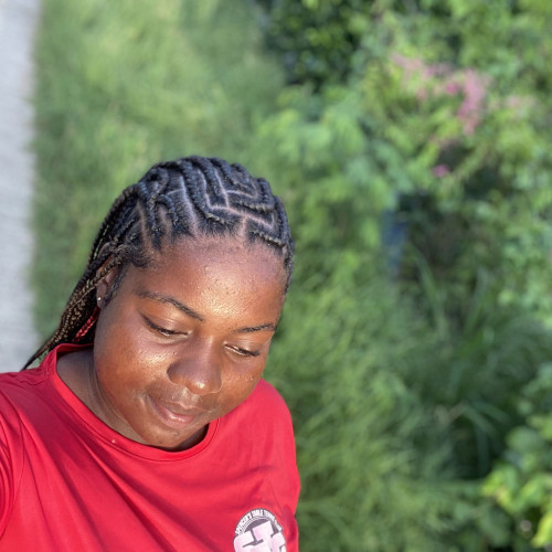 Kendra M. profile photo