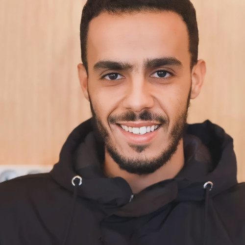 Yassine  B.