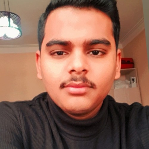 Akash Madan S.