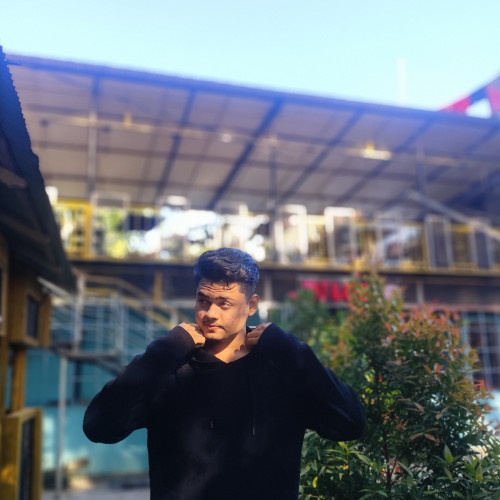 Shariar  M. profile photo