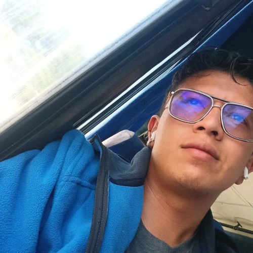 Johan M. profile photo