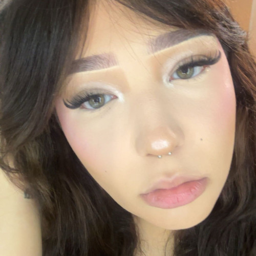 angelina b. profile photo