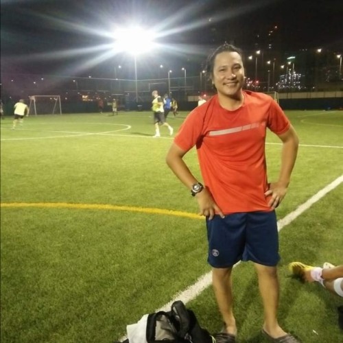 Jerome D. profile photo