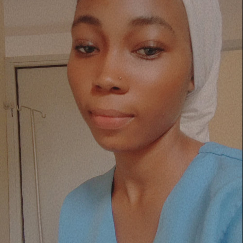 Mariam M.