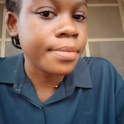 Aminat  B.