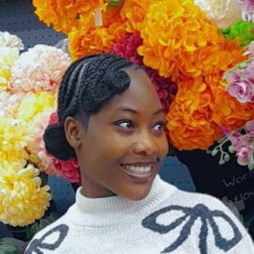 precious S. profile photo