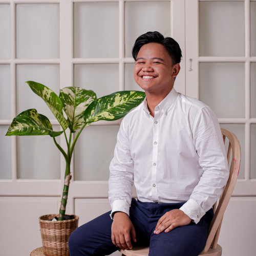 Joseph Daniel L. profile photo
