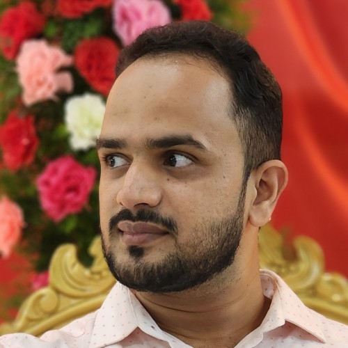 Syed I.