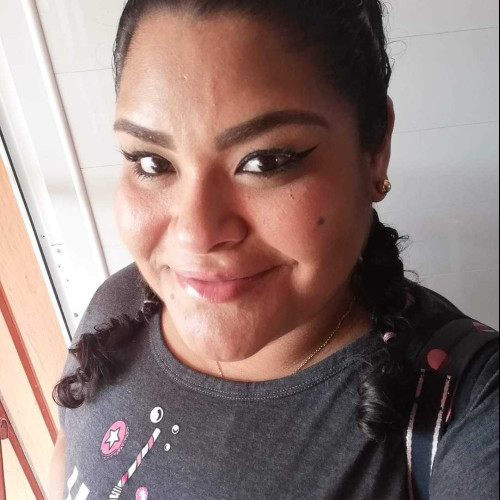 adilene M. profile photo