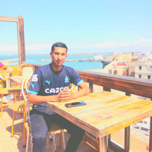 Hicham E. profile photo