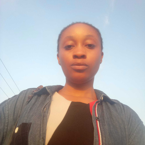 Joy M. profile photo