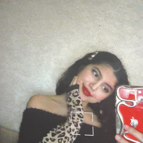 Flora M. profile photo