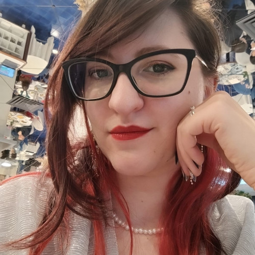 Giorgia M. profile photo