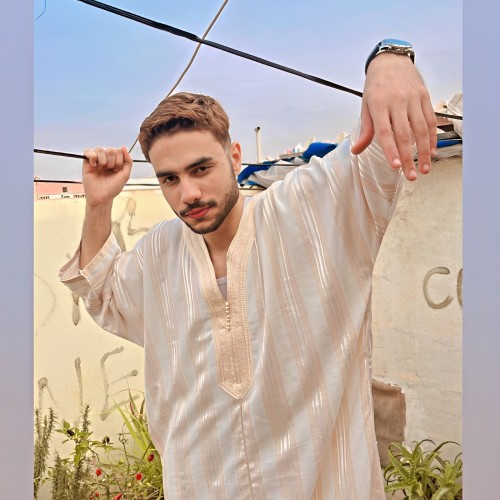 Zakaria E. profile photo