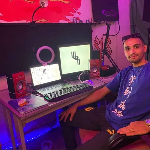 Achraf G. profile photo