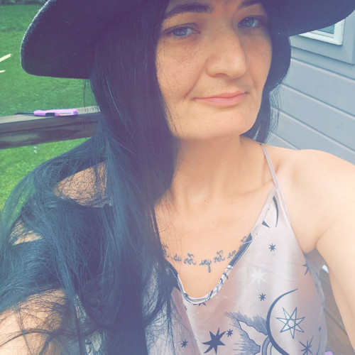 Bex P. profile photo