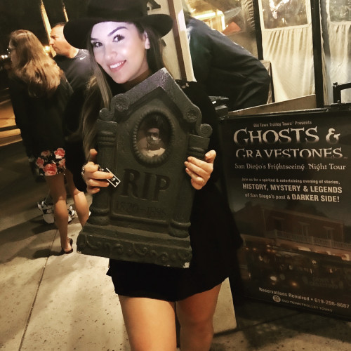 Vanessa C.