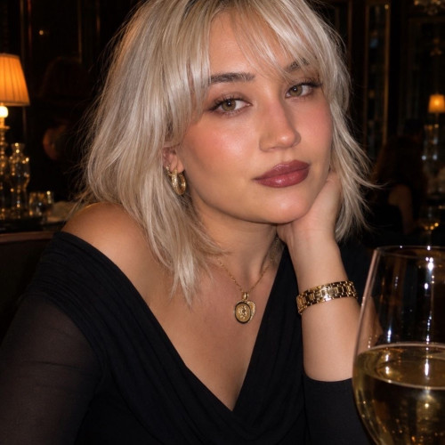 Andrea A. profile photo