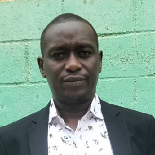 Benard K. profile photo