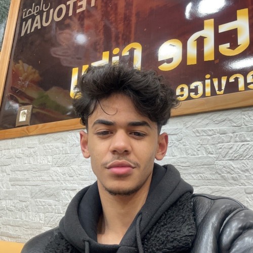 Aden F. profile photo