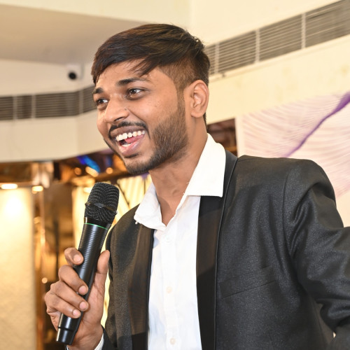 Amit  J. profile photo