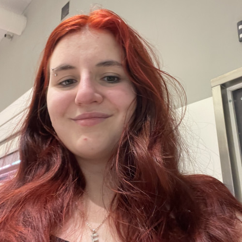Freya P. profile photo