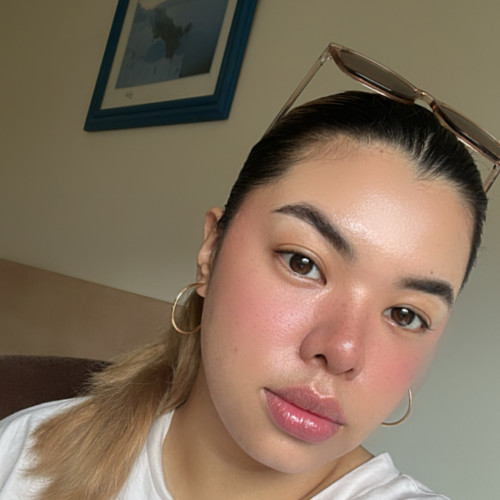 Aleqzandria Nicole S.