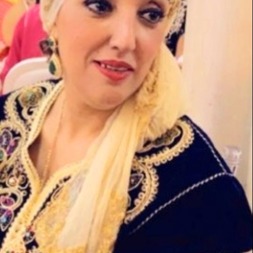 Khadija S.