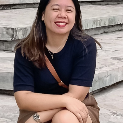 Rechel Mae M. profile photo