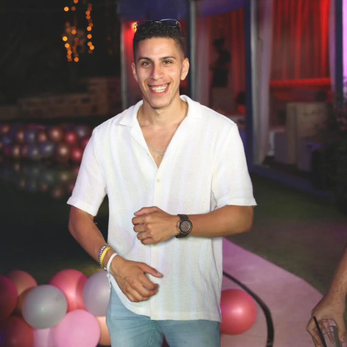 Mohamed A. profile photo