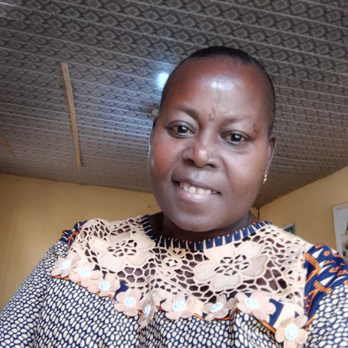 omolola o.