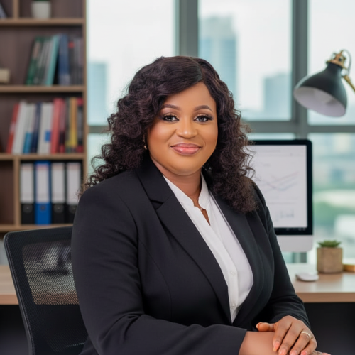 Christiana  O. profile photo