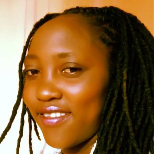 mirriam n. profile photo