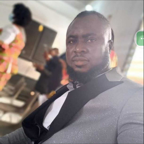 Kelvin O. profile photo