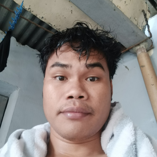 Marck Edison  B. profile photo