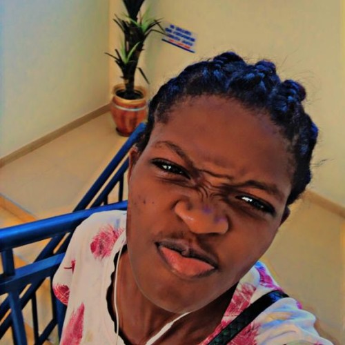 Blaq P.