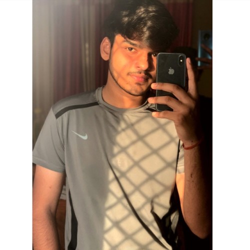 Ayush  Y.