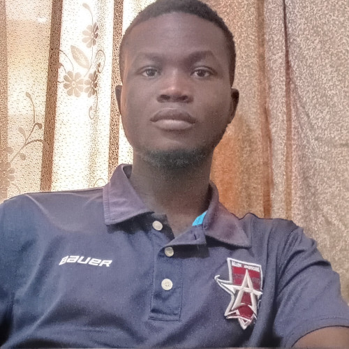 IJOBRA B. profile photo