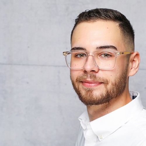 Daniel S. profile photo