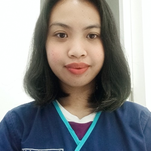 Marielle Joy M.