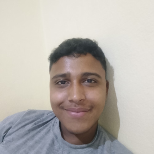 Imad I. profile photo