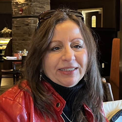 Debbie F. profile photo