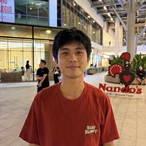 Chong Z. profile photo