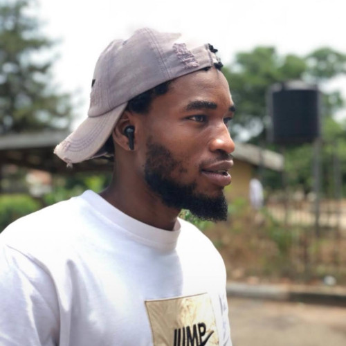 Livinus E. profile photo