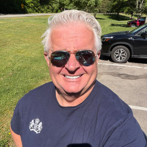 John  W. profile photo