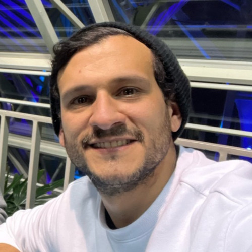 Andres U. profile photo